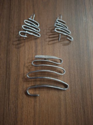 Conjunto Pendientes y Colgante Argent Basic