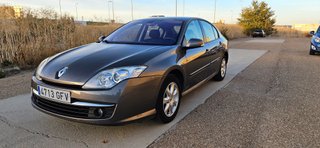 Renault Laguna 2.0dci 150cv 6 velocidades