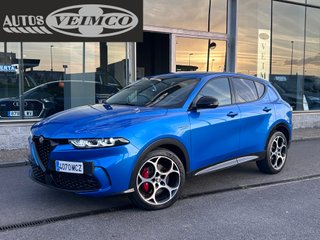 Alfa Romeo Tonale 1.5 MHEV 160CV AUT. VELOCE