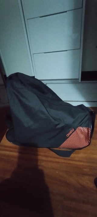 Bolsa para patines Oxelo