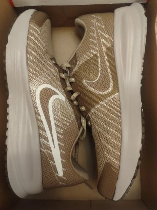 Zapatillas Nike run defy Talla 45