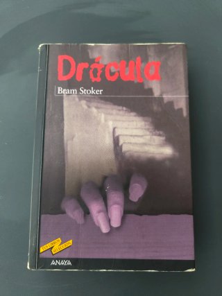 Drácula
