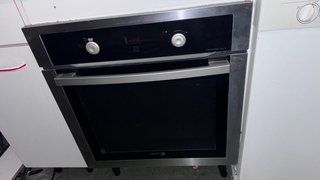 Horno Fagor Pyro System