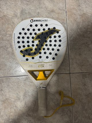 Pala de Pádel Joma Slam Pro ICONIC