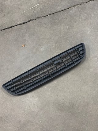 Parrilla Delantera Irmscher Opel Zafira A