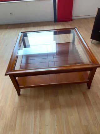 Mesa centro