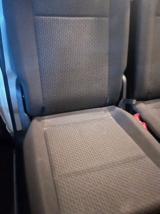 Banqueta Trasera 3 Plazas VW T6 Caravelle