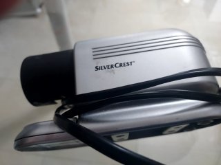 Afilador Eléctrico SilverCrest