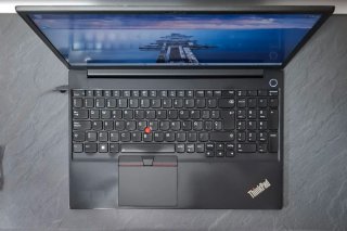 Lenovo ThinkPad E15 Ryzen 7 16GB/512GB