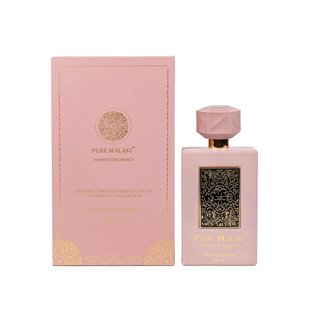 INFINITE FRAGANCE–PURE MALAKI–PERFUME ARABE-MUJER