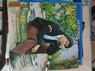 Vinilo Antonio Cortés Chiquetete - Altozano