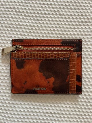 Cartera Tarjetero Parfois
