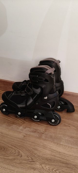 Patines en línea Oxelo talla 42