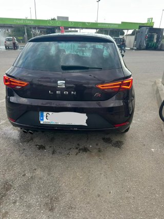 SEAT Leon 2017
