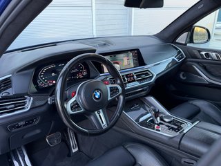 BMW X5 M Competition 2023
