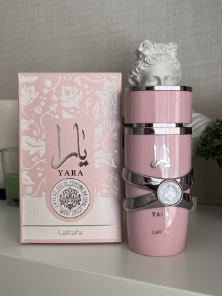 Perfume Yara de Lattafa