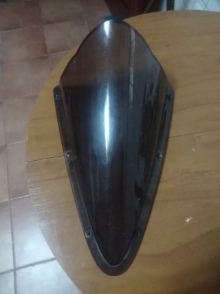 Cúpula Yamaha YZF-R 125