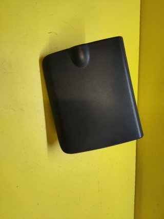 TAPA COMBUSTIBLE EXTERIOR RENAULT SCENIC RX4 4X4