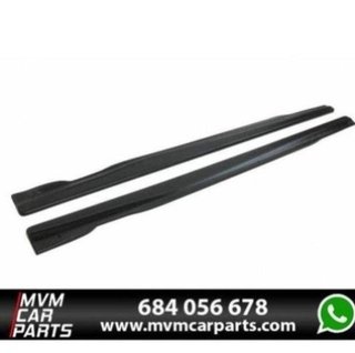 Añadidos de taloneras Mercedes Clase A W176