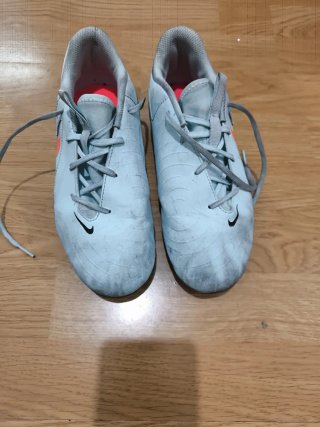 Zapatillas de fútbol Nike