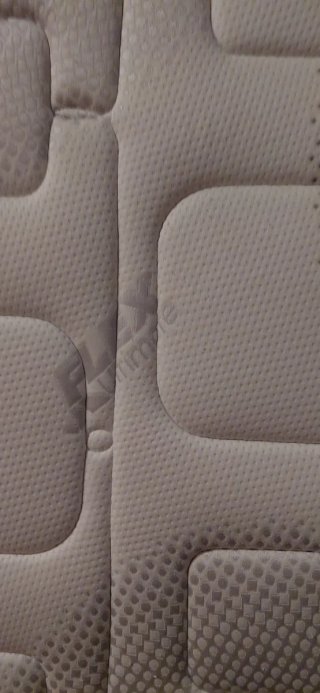 Colchón Flex "ultimate"Viscoelastico