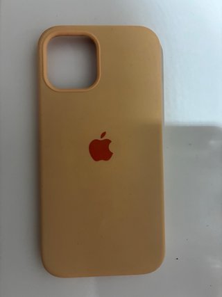 Cover Apple per iPhone 12