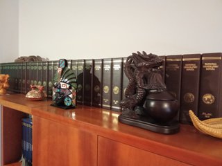 Colección revistas National Geographic