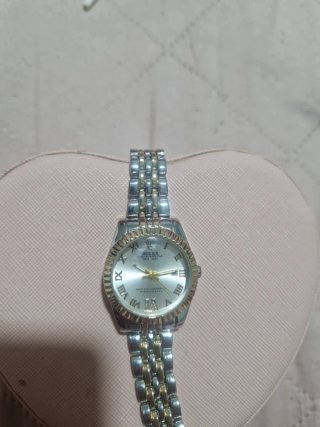 Reloj Rolex Oyster Perpetual Datejust
