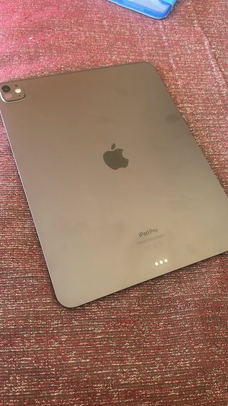iPad Pro 13”, 256GB WiFi Regalo funda Amazon