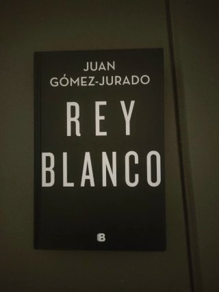 REY BLANCO