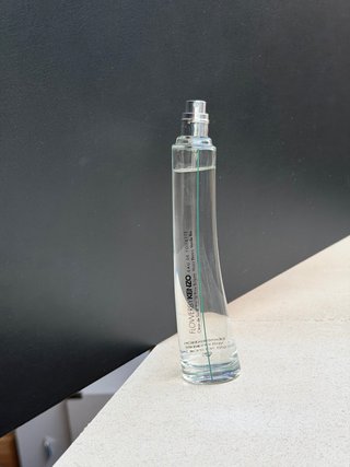 KENZO Eau de Toilette 50 ml – Original