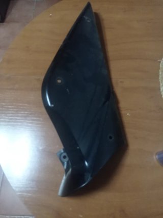 Pieza inferior carenado Yamaha YZF-R
