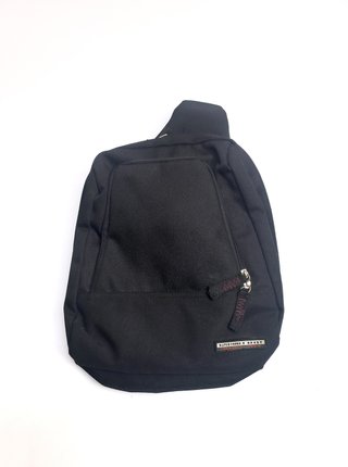 Mochila David Jones Sport Negra