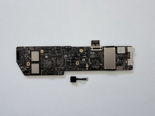 Placa Base MacBook Air A2179 8GB/ 256GB REBAJADO