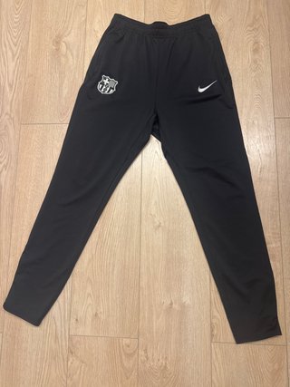 Pantalones Largos Deportivos FC Barcelona