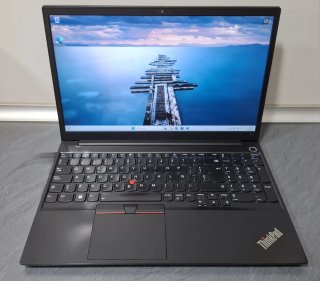 Lenovo ThinkPad E15 Ryzen 7 16GB 512GB