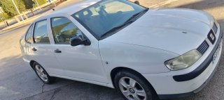 SEAT Cordoba 2002