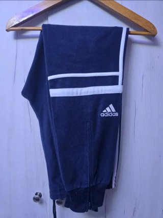 Pantalón Chándal Adidas Challenger