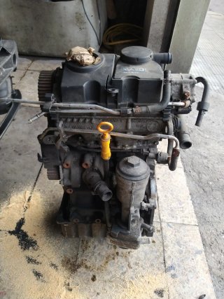 Motor BMS para despiece