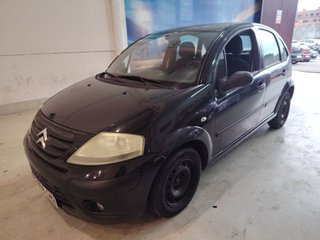 Citroen C3 2009