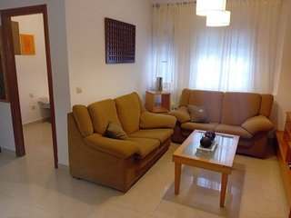Piso en alquiler en Pardaleras en Badajoz