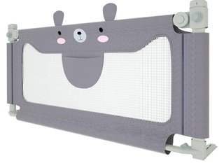 Barrera de Cama Infantil