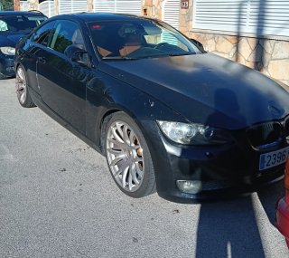 BMW Serie 3 2007