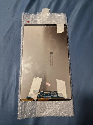 Pantalla Samsung Galaxy Tab A 10.1 (2019)