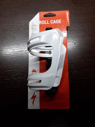 Gabbia porta bidon bici Specialized Roll