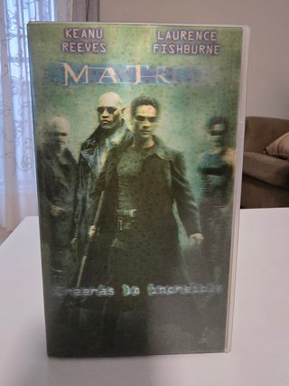 VHS Matrix