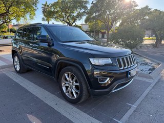 Jeep Grand Cherokee 2015