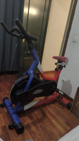 Bicicleta Estática Sprintbike