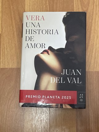 Vera, una historia de amor