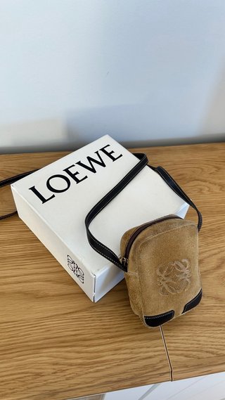 Mini bolso LOEWE